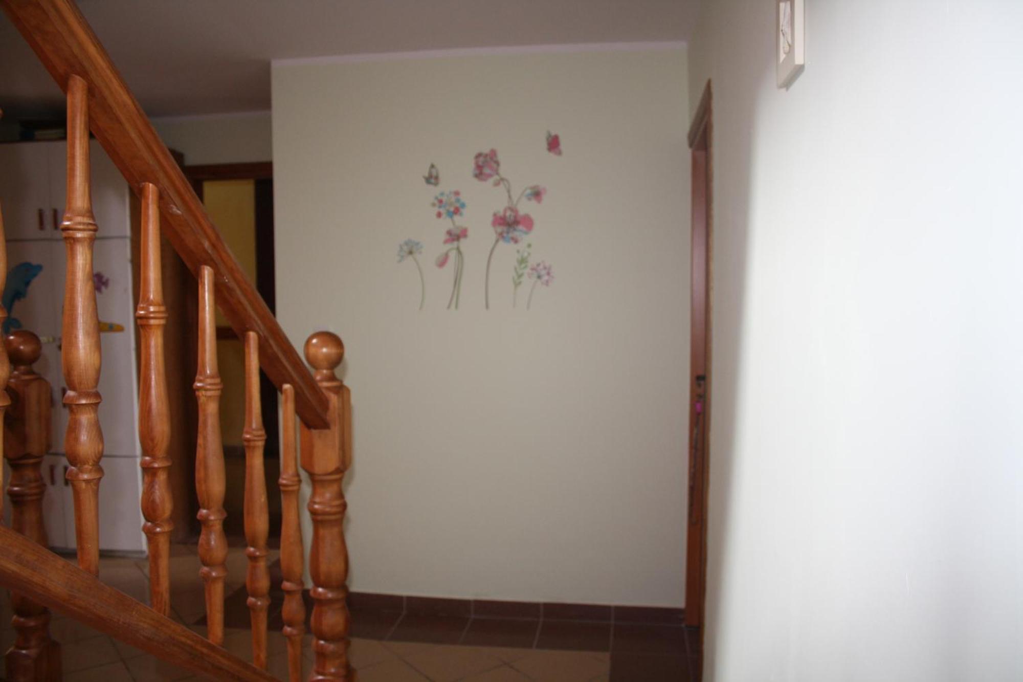 Kapitan Hook - Pokoje Goscinne Władysławowo Extérieur photo