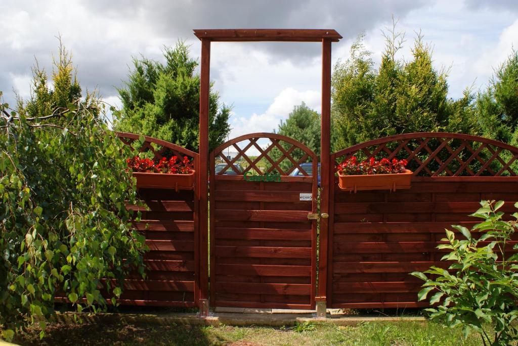 Kapitan Hook - Pokoje Goscinne Władysławowo Extérieur photo